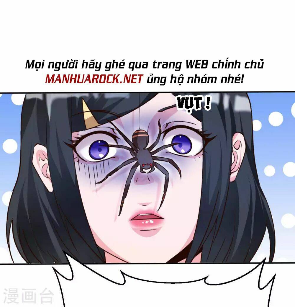 Sư Phụ Của Ta Là Thần Tiên Chapter 45 - Trang 37