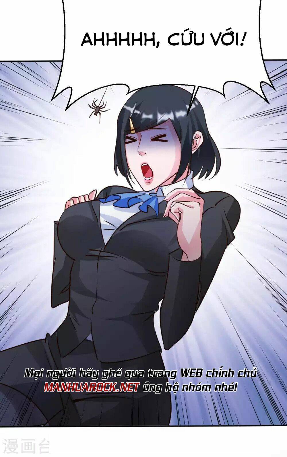Sư Phụ Của Ta Là Thần Tiên Chapter 45 - Trang 38