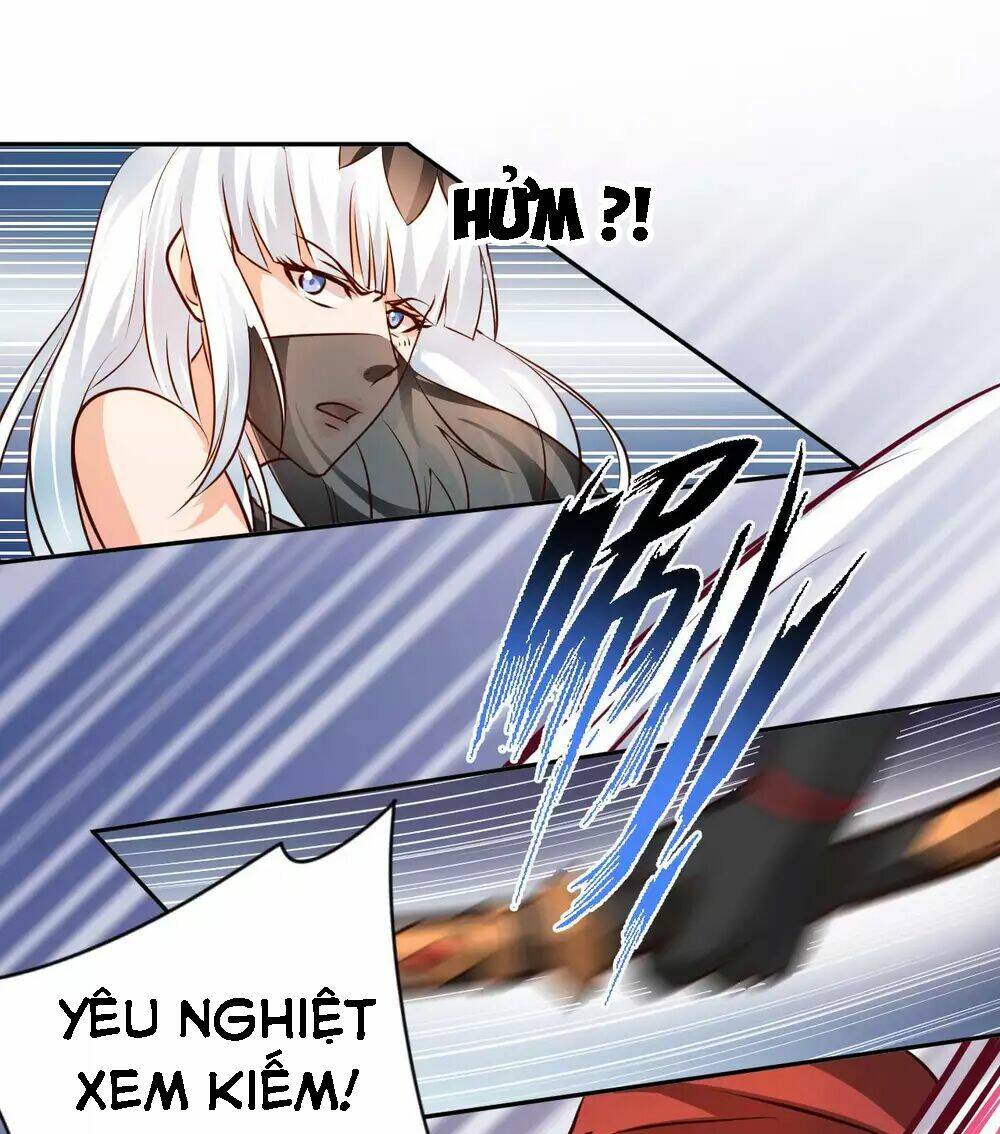 Sư Phụ Của Ta Là Thần Tiên Chapter 45 - Trang 39