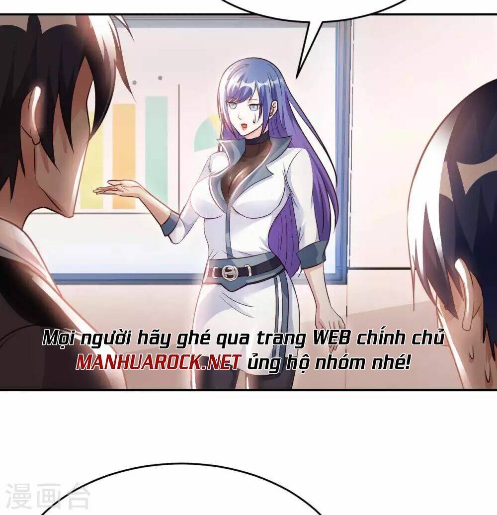 Sư Phụ Của Ta Là Thần Tiên Chapter 45 - Trang 4