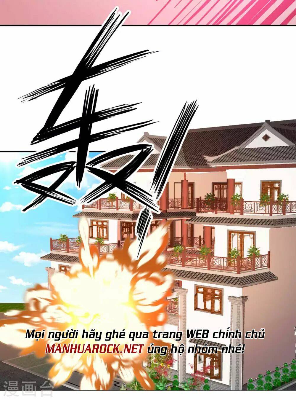 Sư Phụ Của Ta Là Thần Tiên Chapter 45 - Trang 41