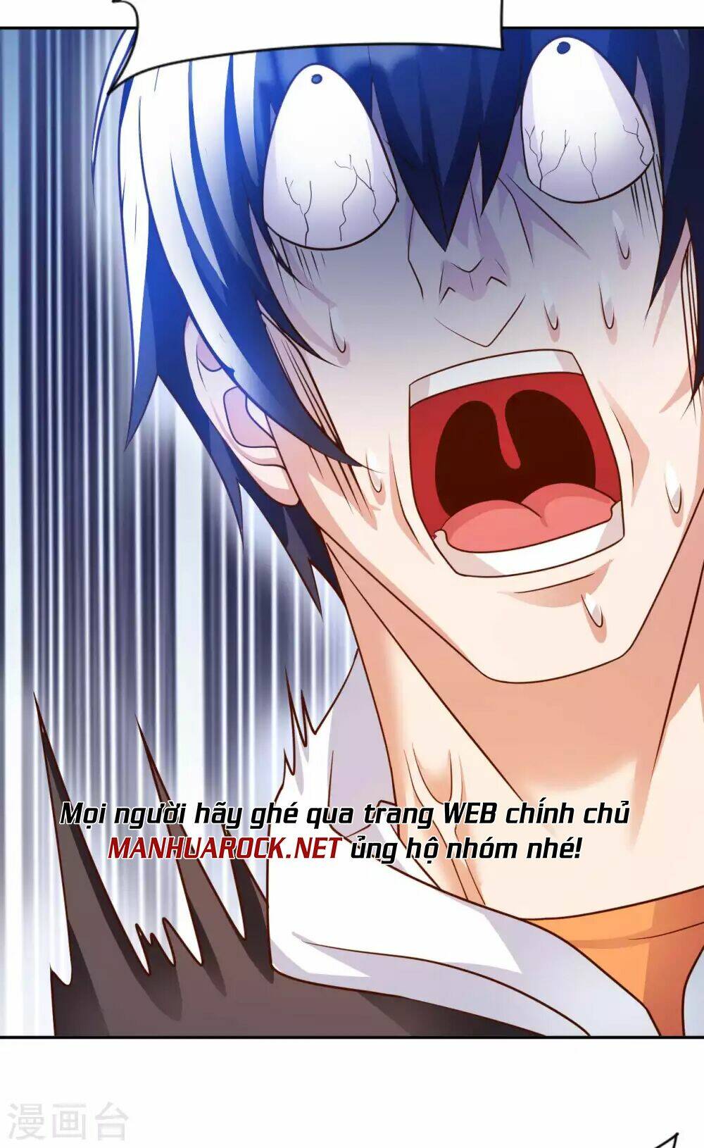 Sư Phụ Của Ta Là Thần Tiên Chapter 45 - Trang 43