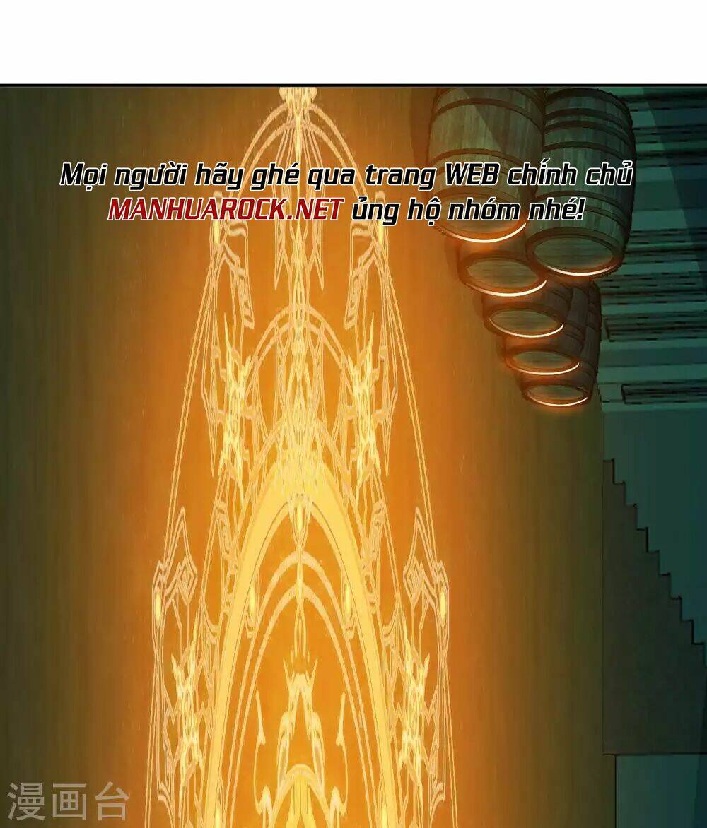 Sư Phụ Của Ta Là Thần Tiên Chapter 45 - Trang 47
