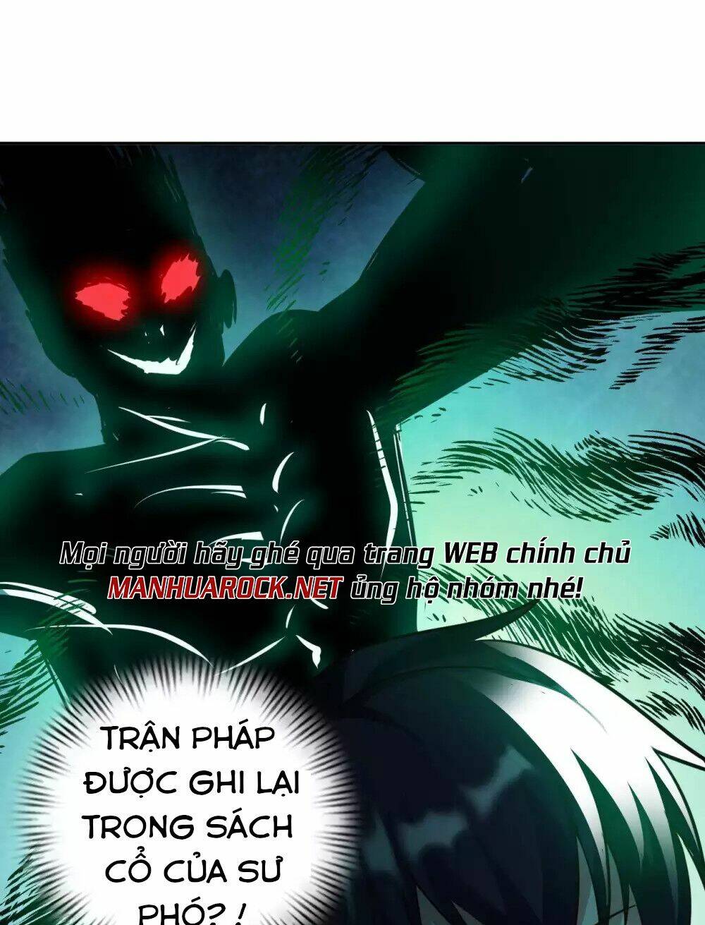 Sư Phụ Của Ta Là Thần Tiên Chapter 45 - Trang 49