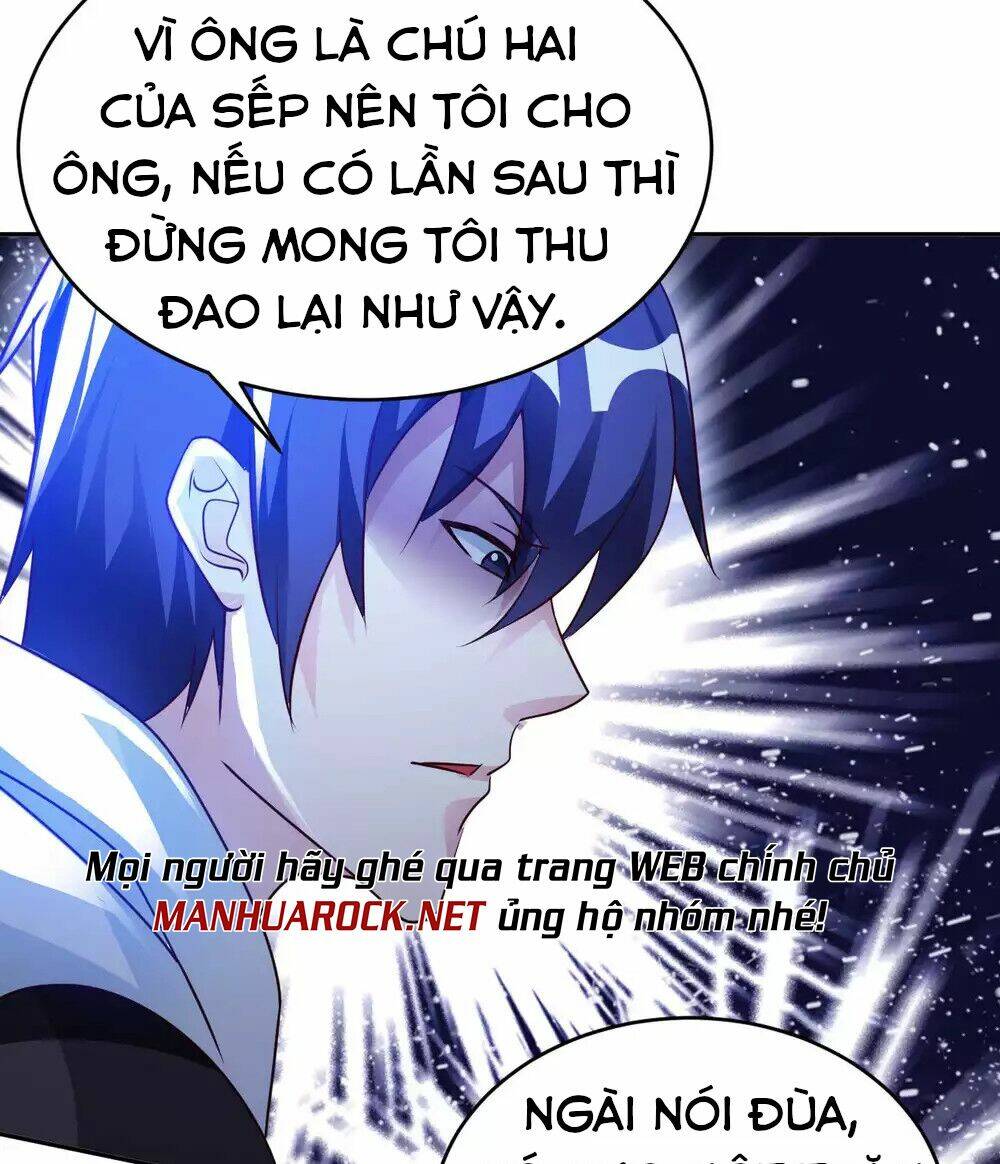 Sư Phụ Của Ta Là Thần Tiên Chapter 45 - Trang 5