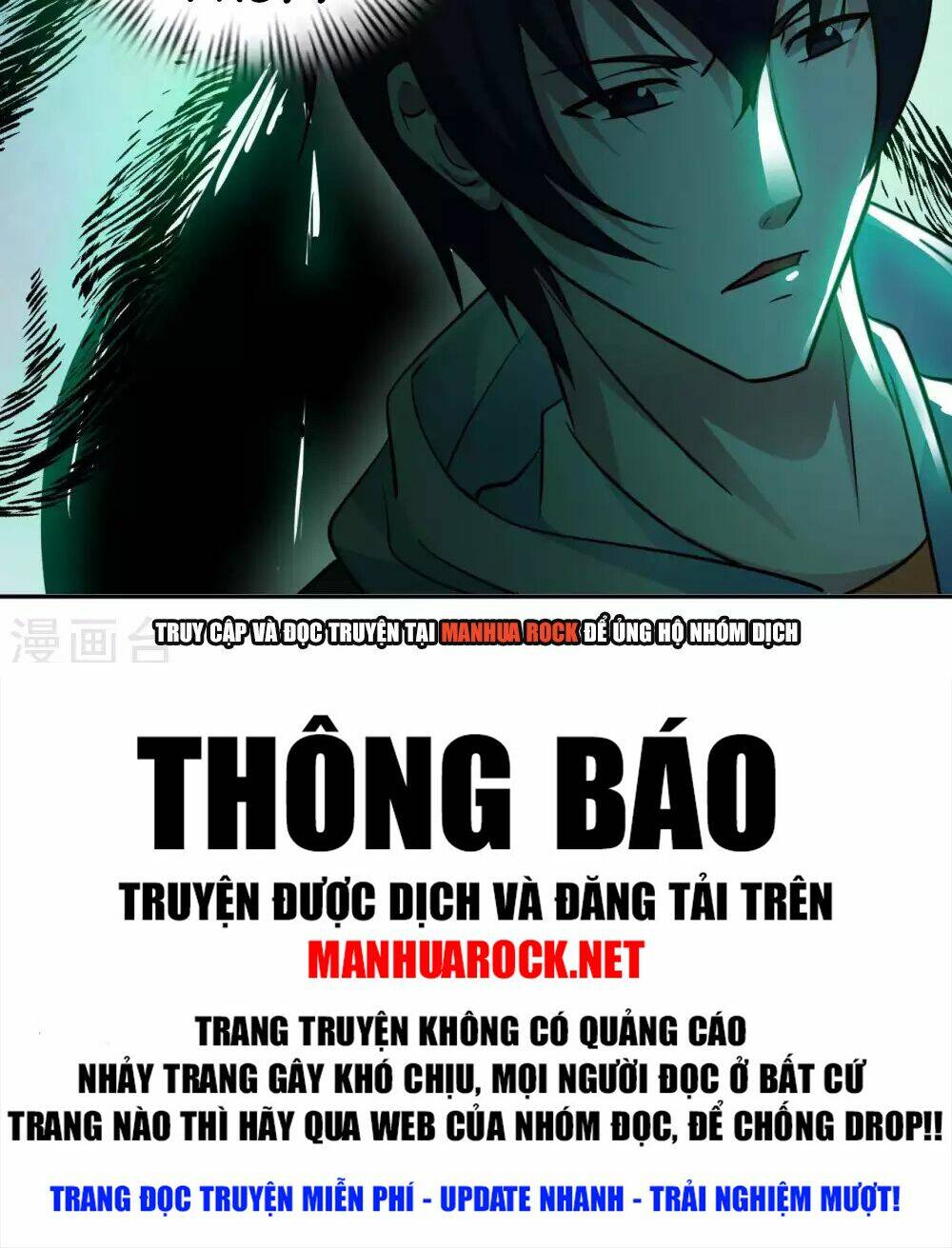 Sư Phụ Của Ta Là Thần Tiên Chapter 45 - Trang 50