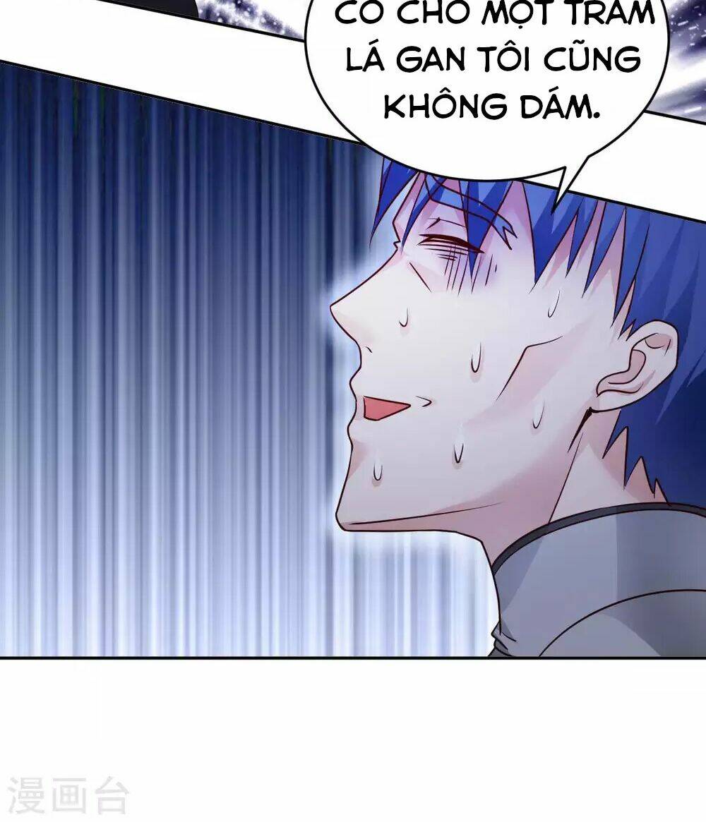 Sư Phụ Của Ta Là Thần Tiên Chapter 45 - Trang 6