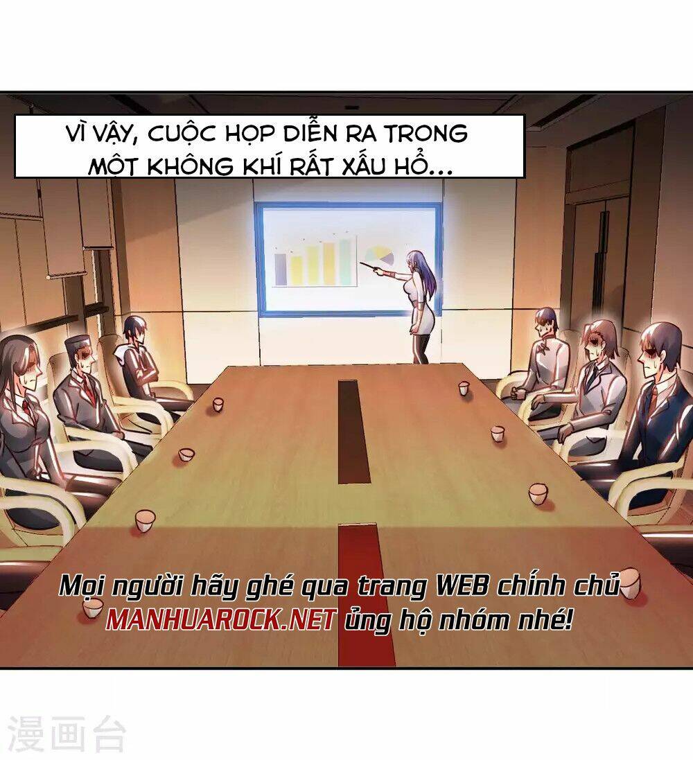 Sư Phụ Của Ta Là Thần Tiên Chapter 45 - Trang 7