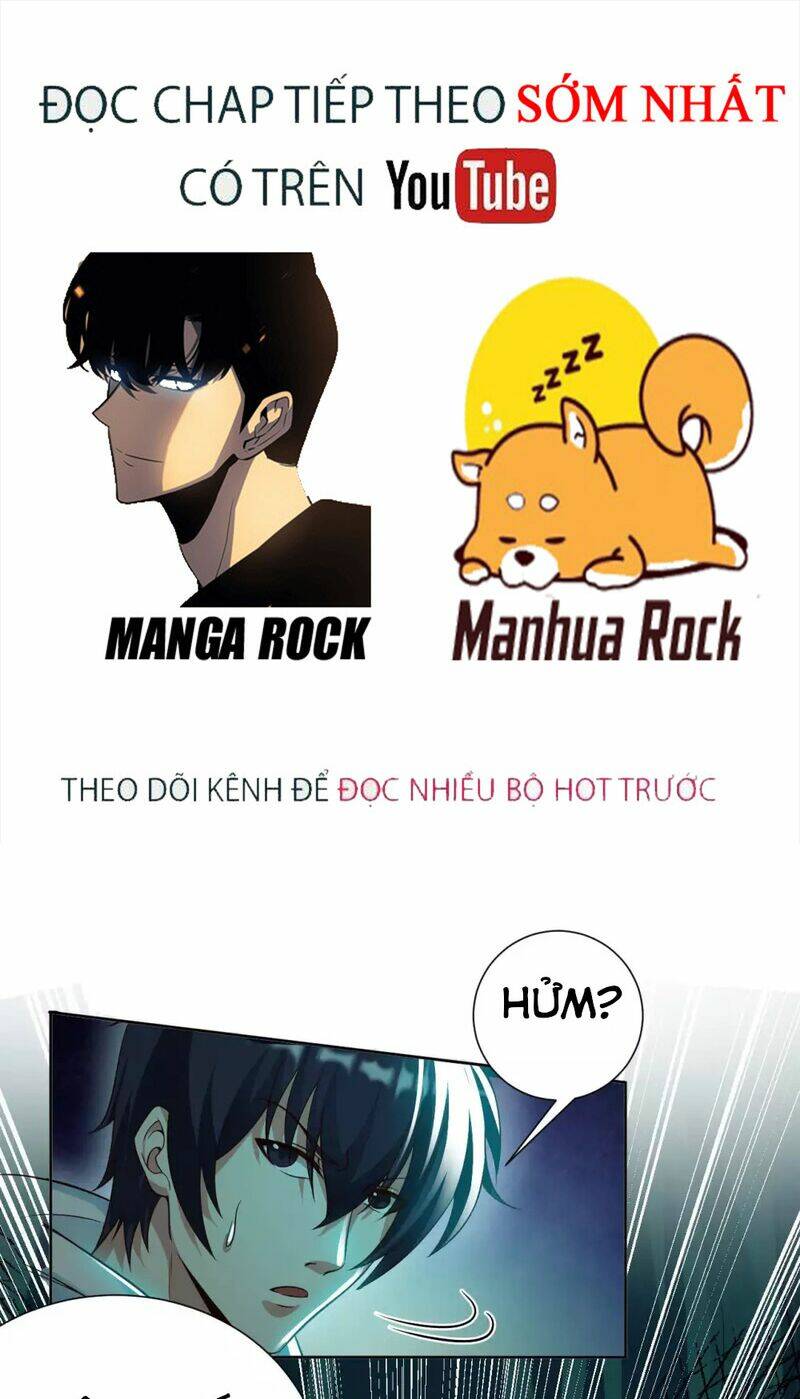 Sư Phụ Của Ta Là Thần Tiên Chapter 46 - Trang 2