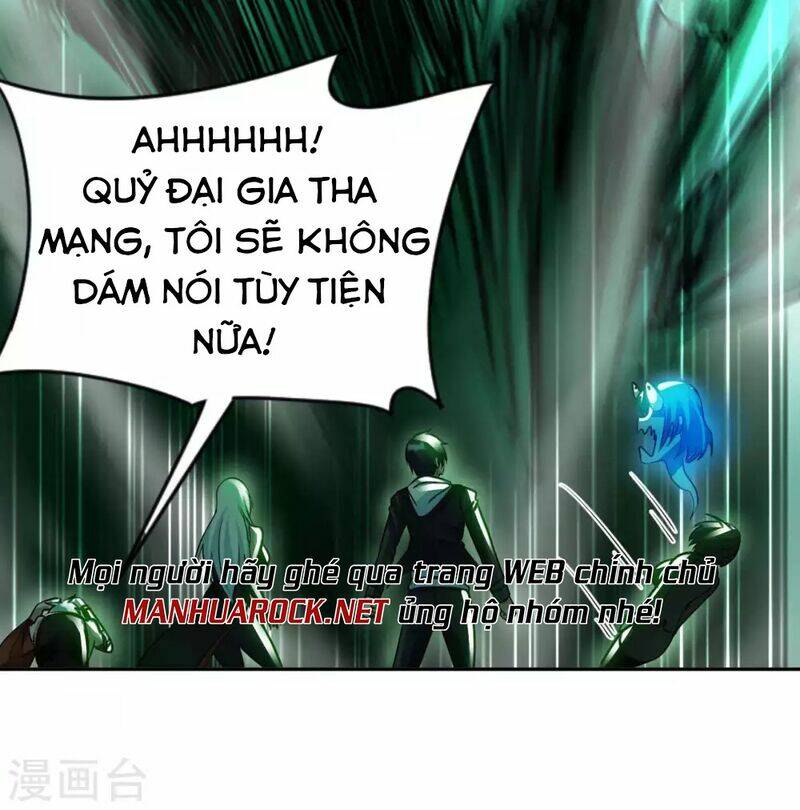 Sư Phụ Của Ta Là Thần Tiên Chapter 46 - Trang 24