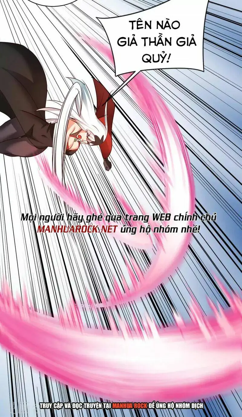 Sư Phụ Của Ta Là Thần Tiên Chapter 46 - Trang 26