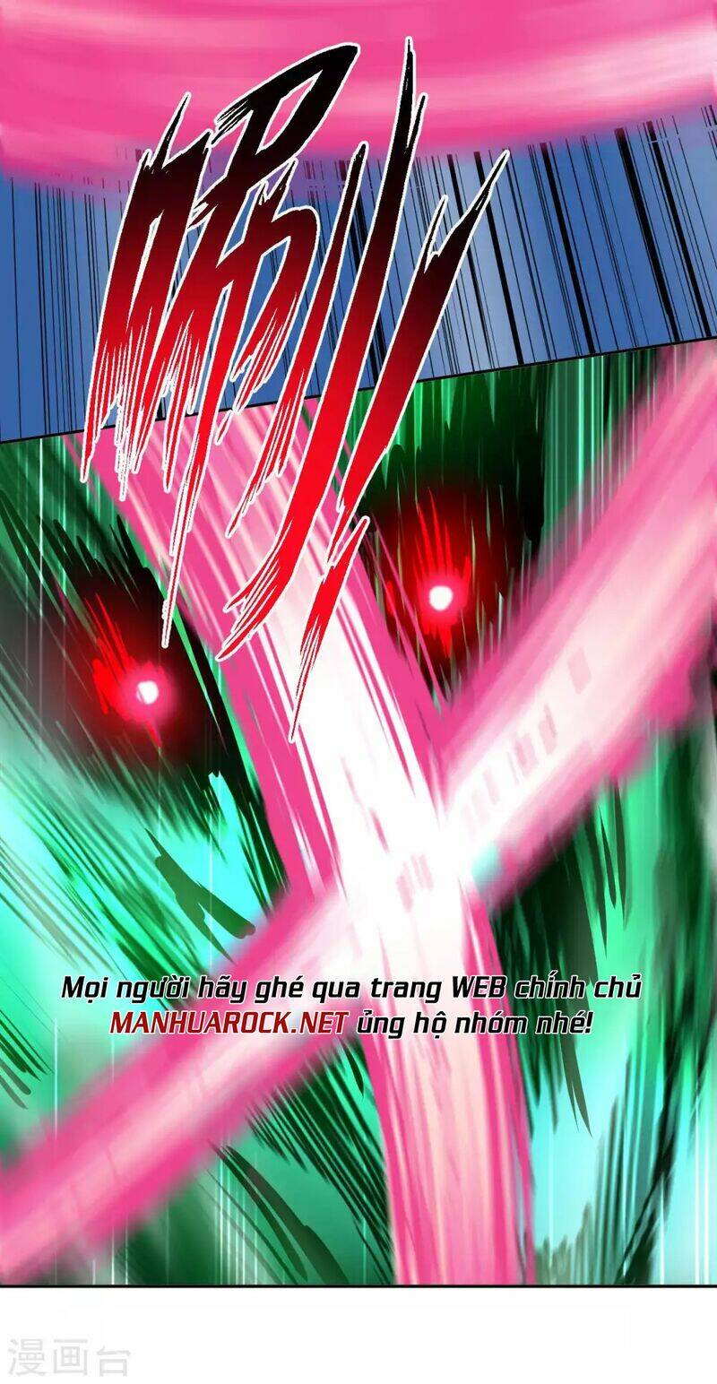 Sư Phụ Của Ta Là Thần Tiên Chapter 46 - Trang 28