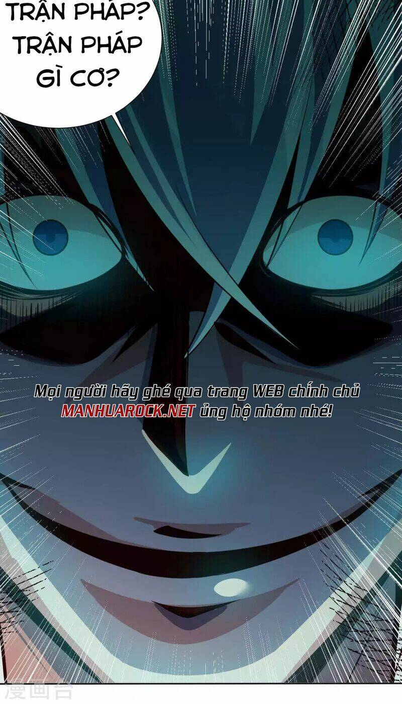 Sư Phụ Của Ta Là Thần Tiên Chapter 46 - Trang 3
