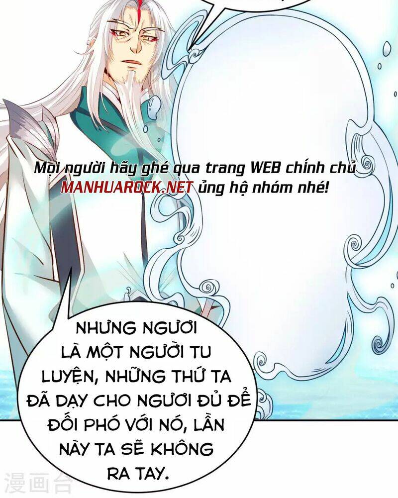 Sư Phụ Của Ta Là Thần Tiên Chapter 46 - Trang 32