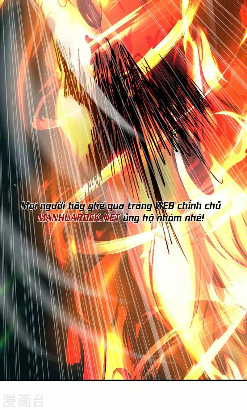 Sư Phụ Của Ta Là Thần Tiên Chapter 46 - Trang 36