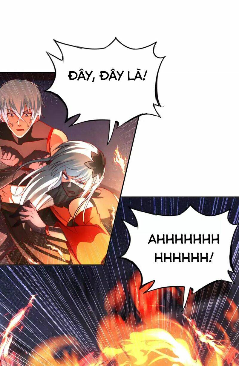Sư Phụ Của Ta Là Thần Tiên Chapter 46 - Trang 37