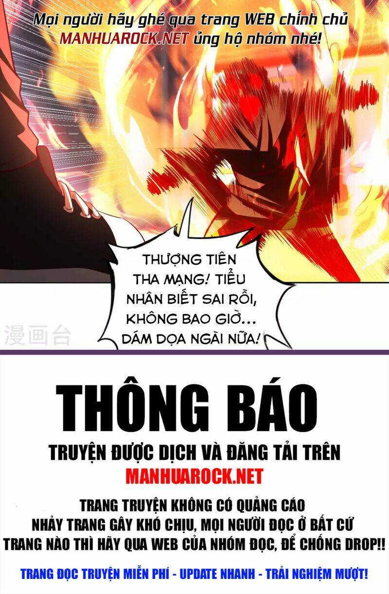 Sư Phụ Của Ta Là Thần Tiên Chapter 46 - Trang 38