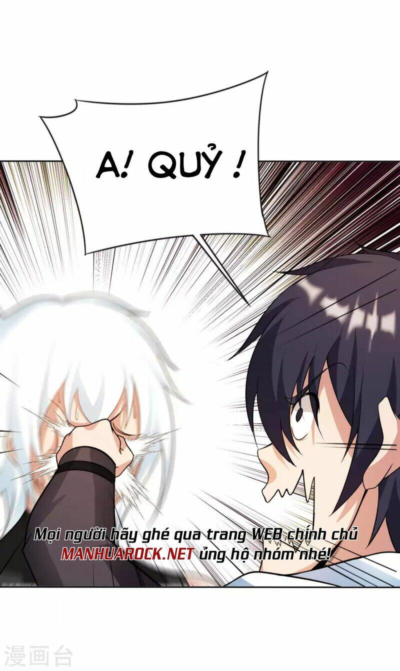 Sư Phụ Của Ta Là Thần Tiên Chapter 46 - Trang 4