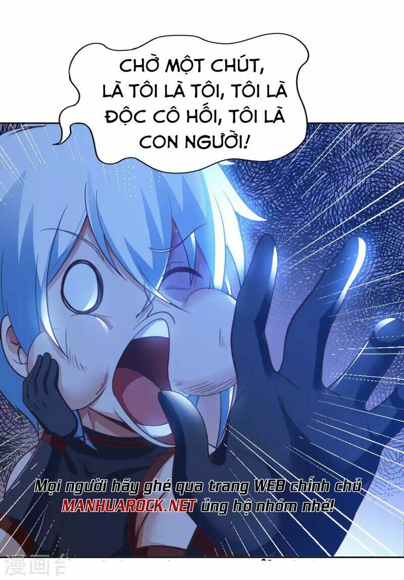 Sư Phụ Của Ta Là Thần Tiên Chapter 46 - Trang 7