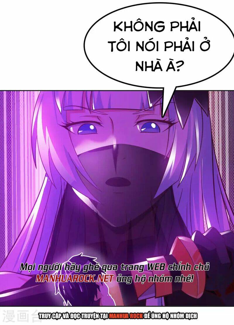 Sư Phụ Của Ta Là Thần Tiên Chapter 46 - Trang 8