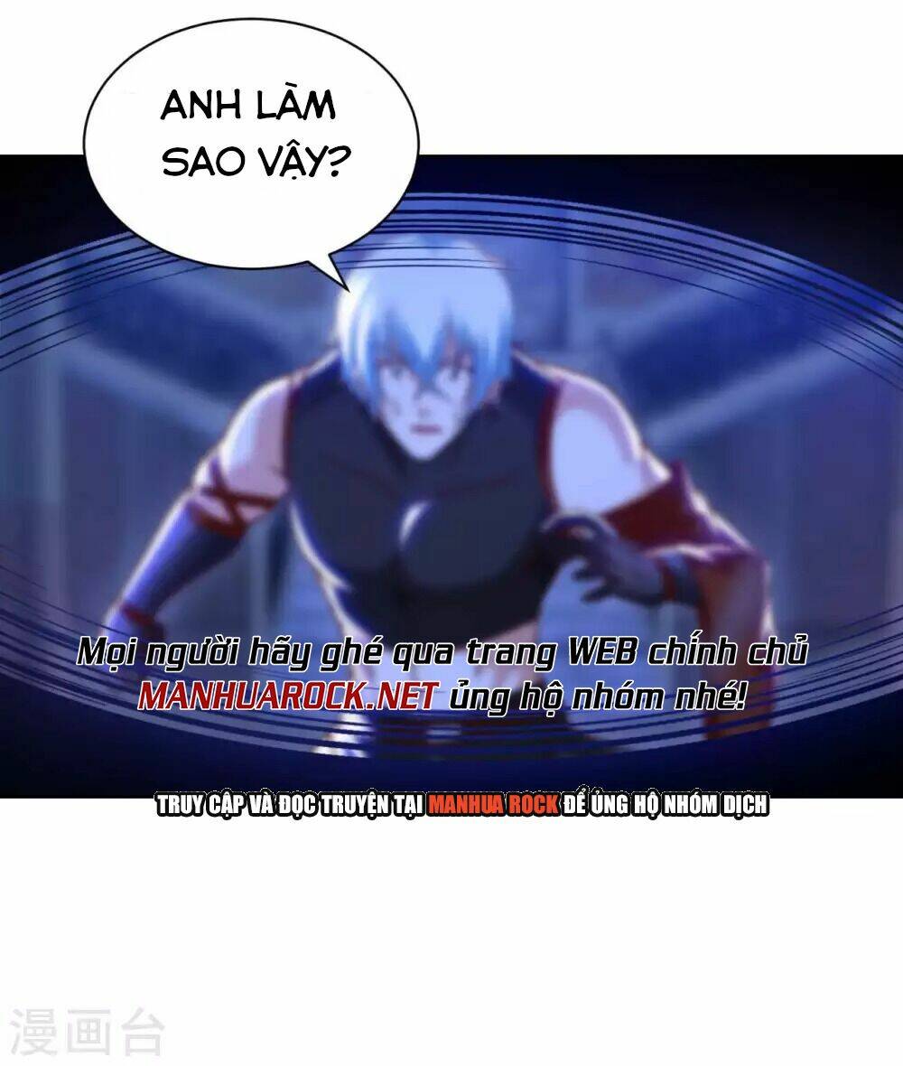 Sư Phụ Của Ta Là Thần Tiên Chapter 47 - Trang 20