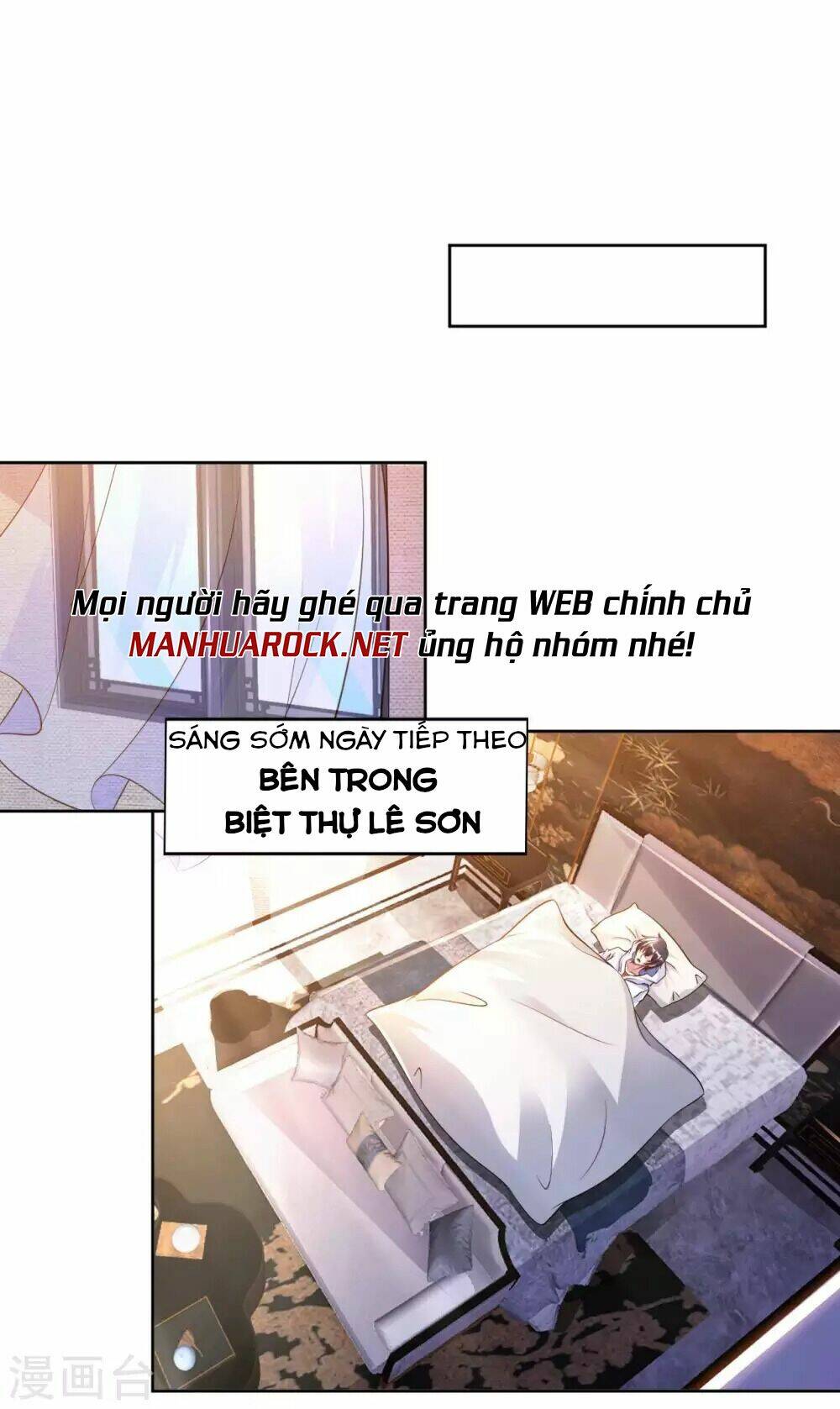Sư Phụ Của Ta Là Thần Tiên Chapter 47 - Trang 22