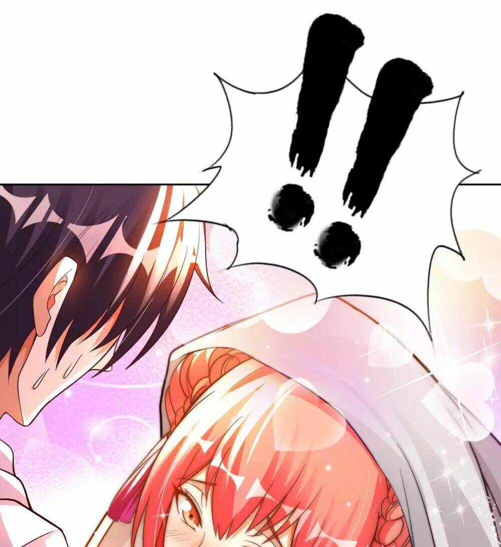 Sư Phụ Của Ta Là Thần Tiên Chapter 47 - Trang 26