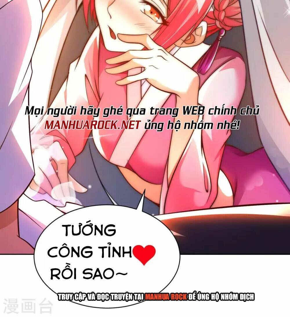 Sư Phụ Của Ta Là Thần Tiên Chapter 47 - Trang 27