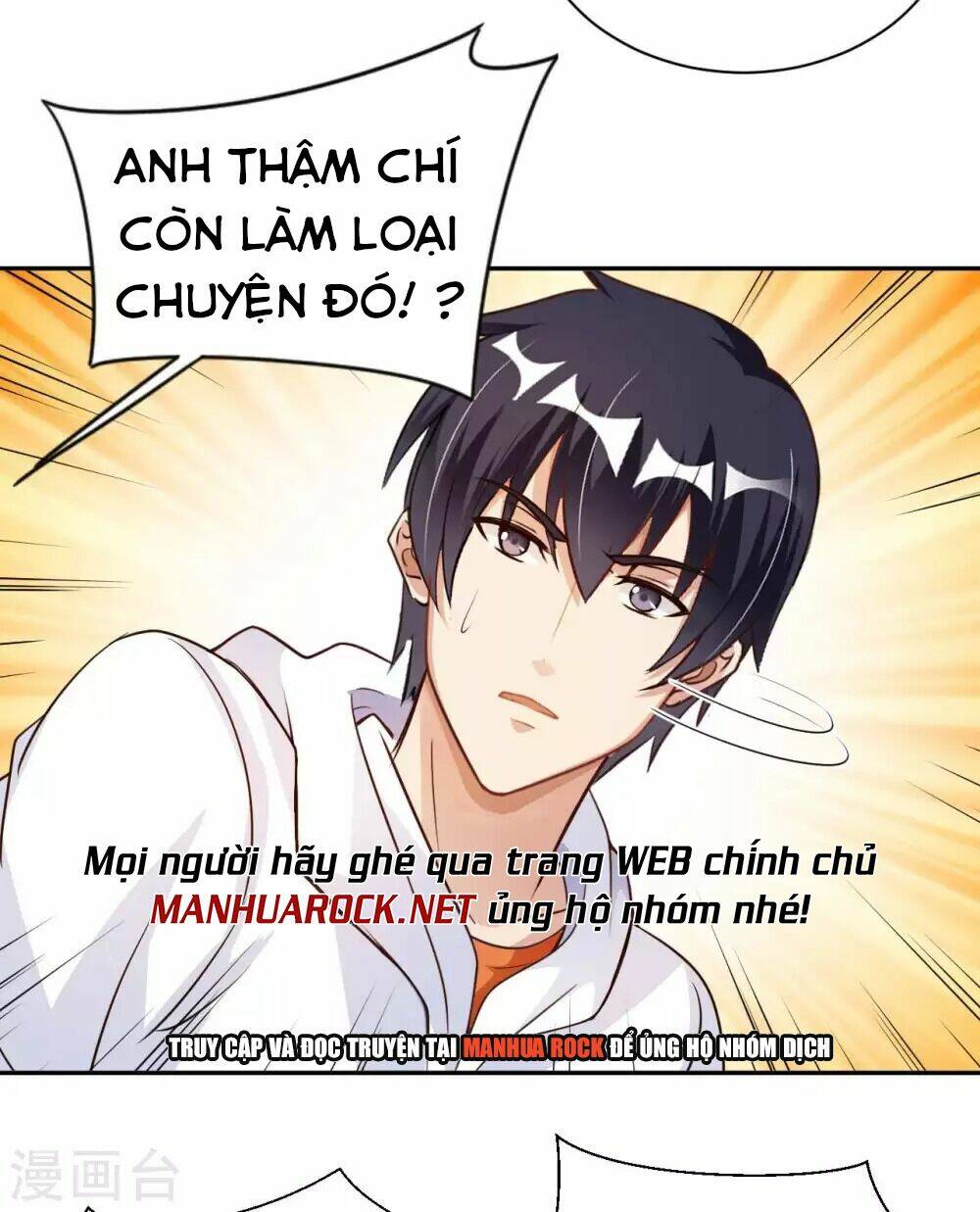 Sư Phụ Của Ta Là Thần Tiên Chapter 47 - Trang 29