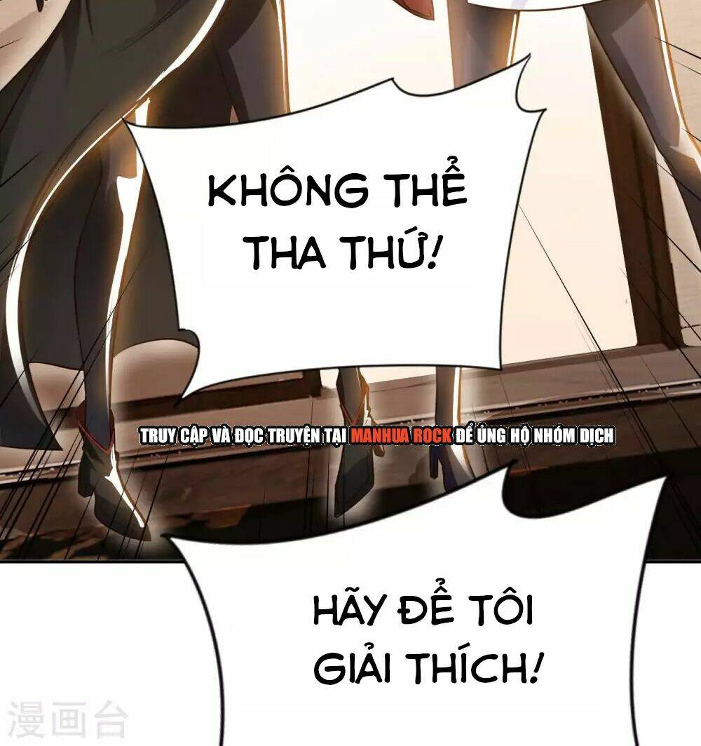 Sư Phụ Của Ta Là Thần Tiên Chapter 47 - Trang 31