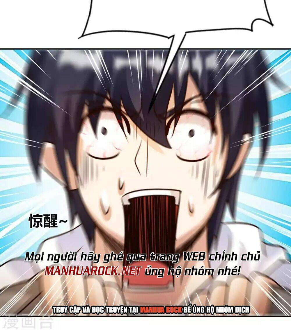 Sư Phụ Của Ta Là Thần Tiên Chapter 47 - Trang 32
