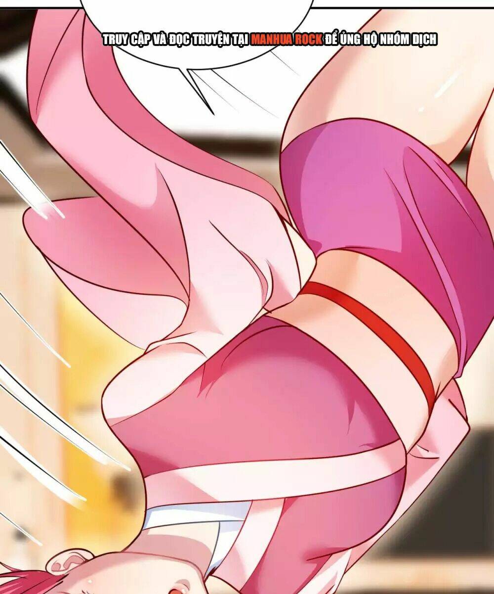 Sư Phụ Của Ta Là Thần Tiên Chapter 47 - Trang 34