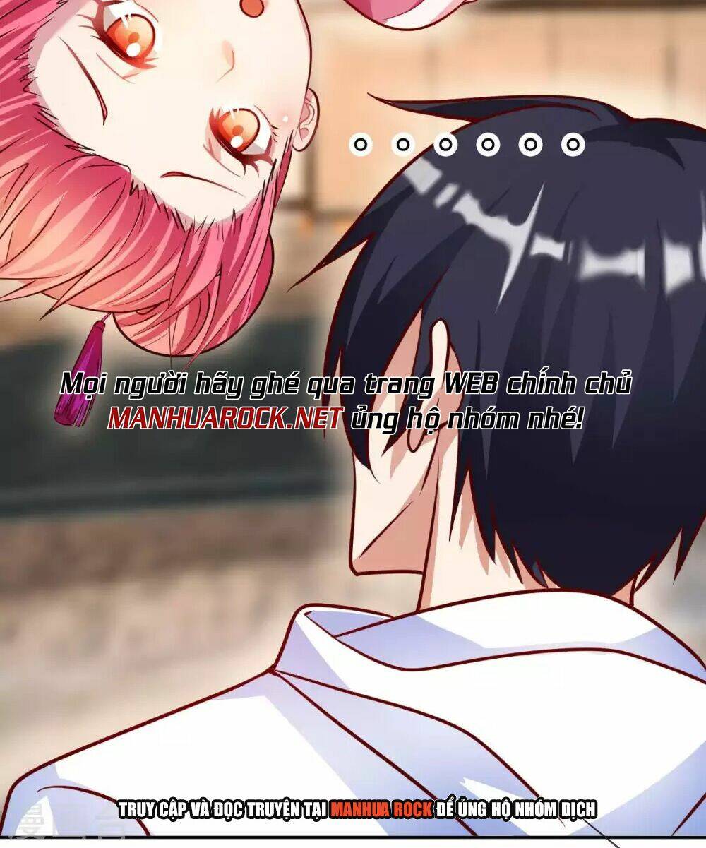 Sư Phụ Của Ta Là Thần Tiên Chapter 47 - Trang 35