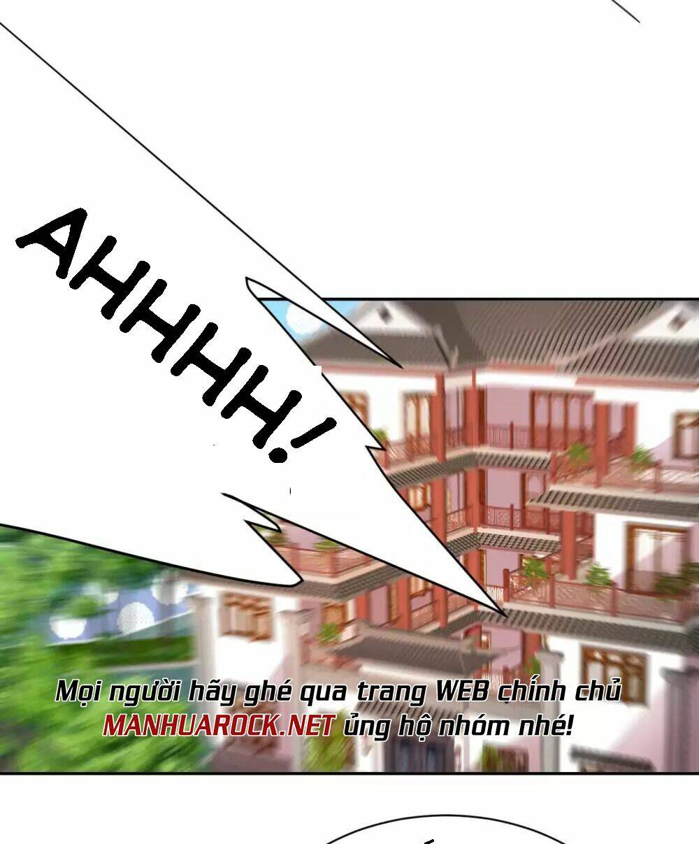 Sư Phụ Của Ta Là Thần Tiên Chapter 47 - Trang 36