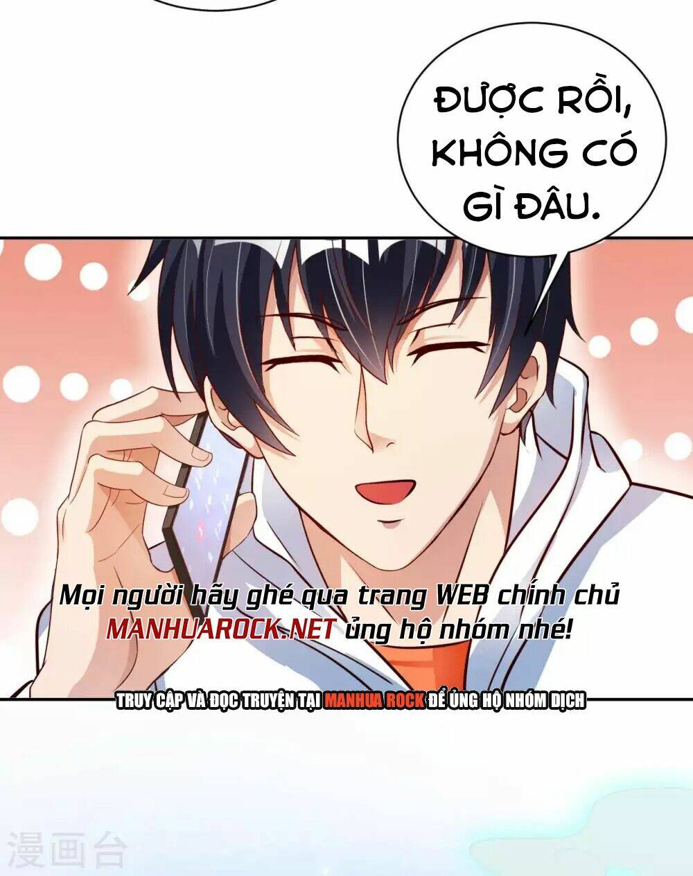 Sư Phụ Của Ta Là Thần Tiên Chapter 47 - Trang 39