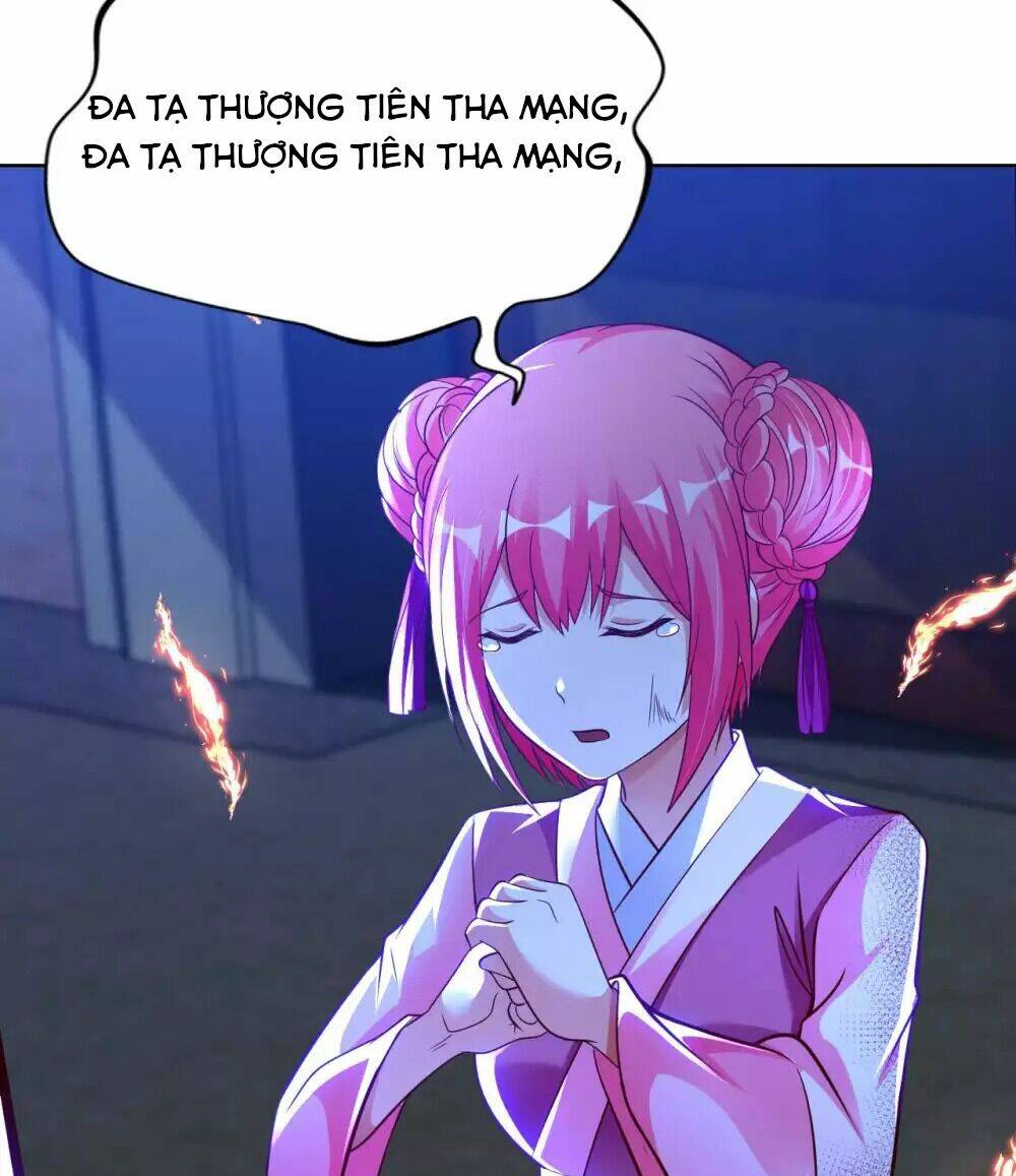 Sư Phụ Của Ta Là Thần Tiên Chapter 47 - Trang 4