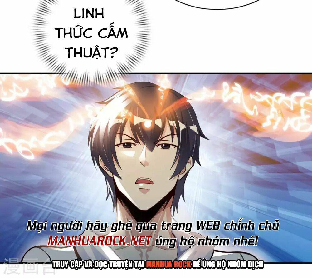 Sư Phụ Của Ta Là Thần Tiên Chapter 47 - Trang 42