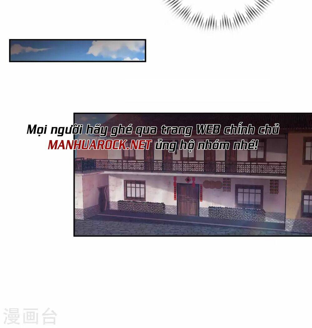 Sư Phụ Của Ta Là Thần Tiên Chapter 47 - Trang 48
