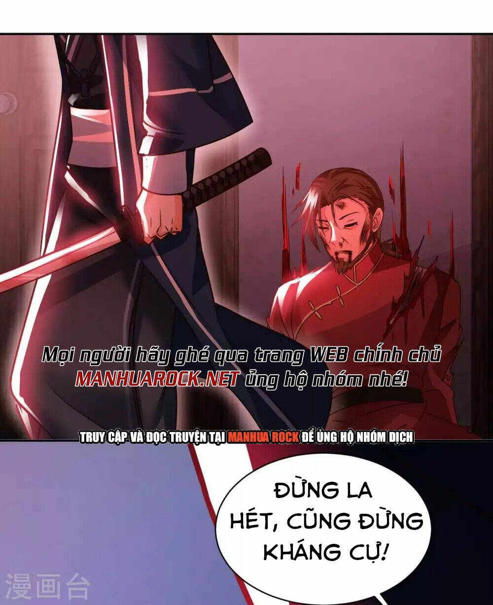 Sư Phụ Của Ta Là Thần Tiên Chapter 47 - Trang 49