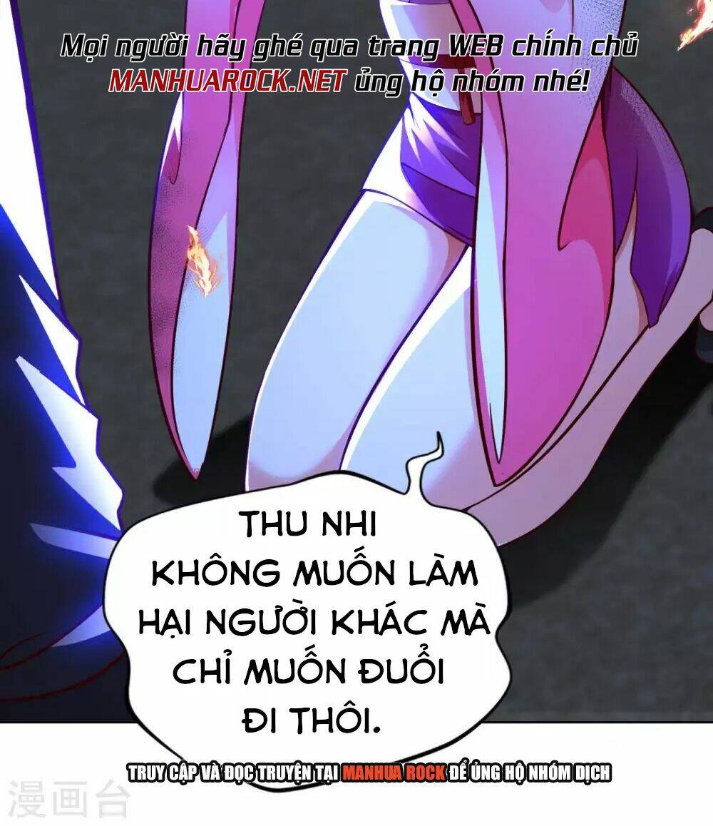 Sư Phụ Của Ta Là Thần Tiên Chapter 47 - Trang 5