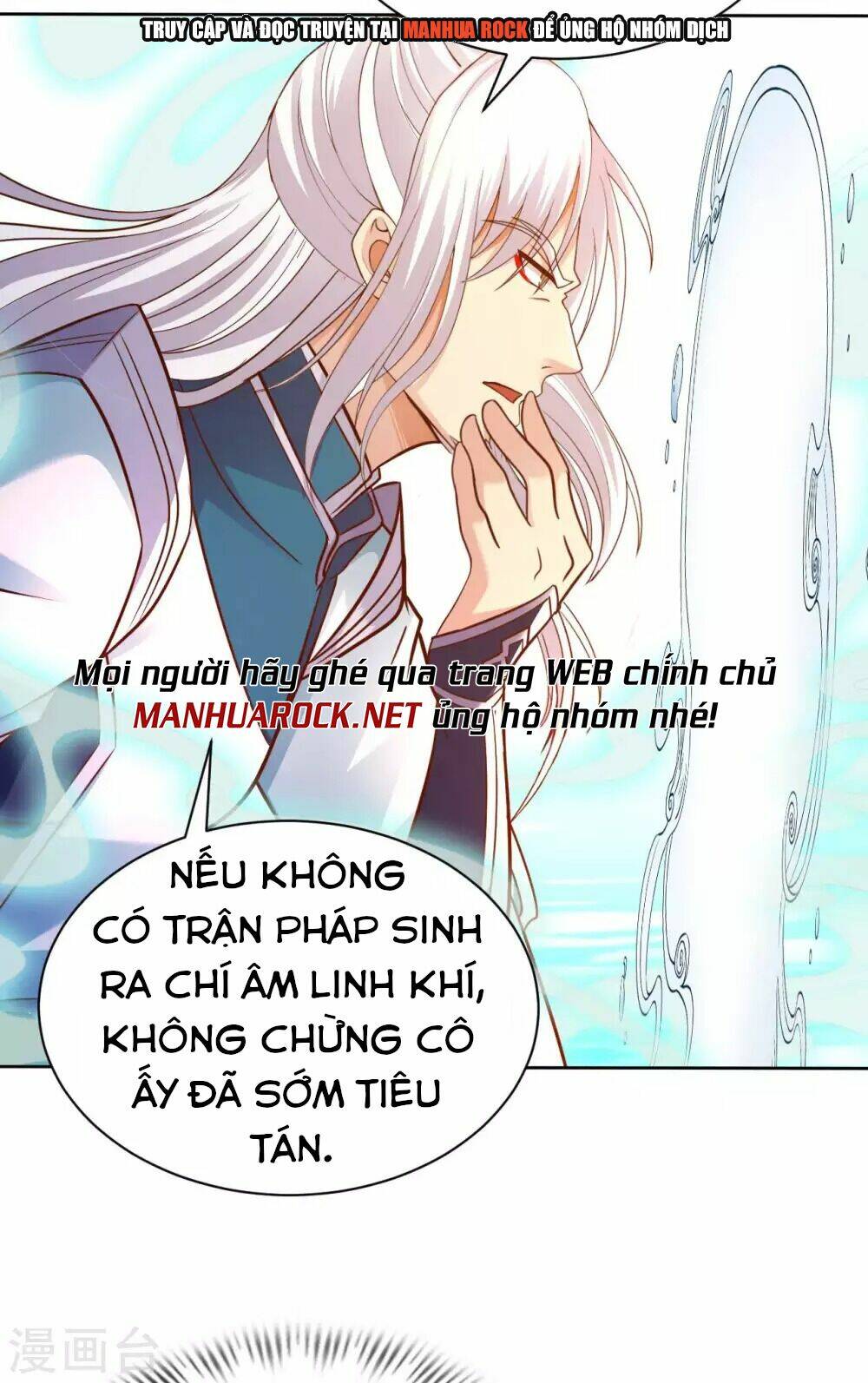 Sư Phụ Của Ta Là Thần Tiên Chapter 47 - Trang 7