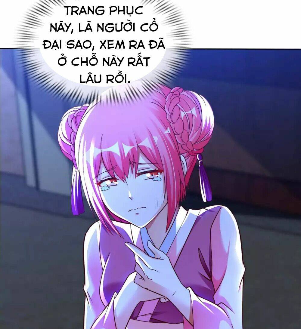 Sư Phụ Của Ta Là Thần Tiên Chapter 47 - Trang 8