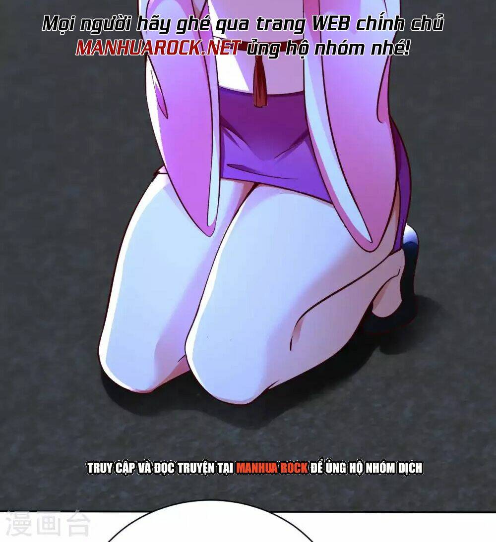 Sư Phụ Của Ta Là Thần Tiên Chapter 47 - Trang 9