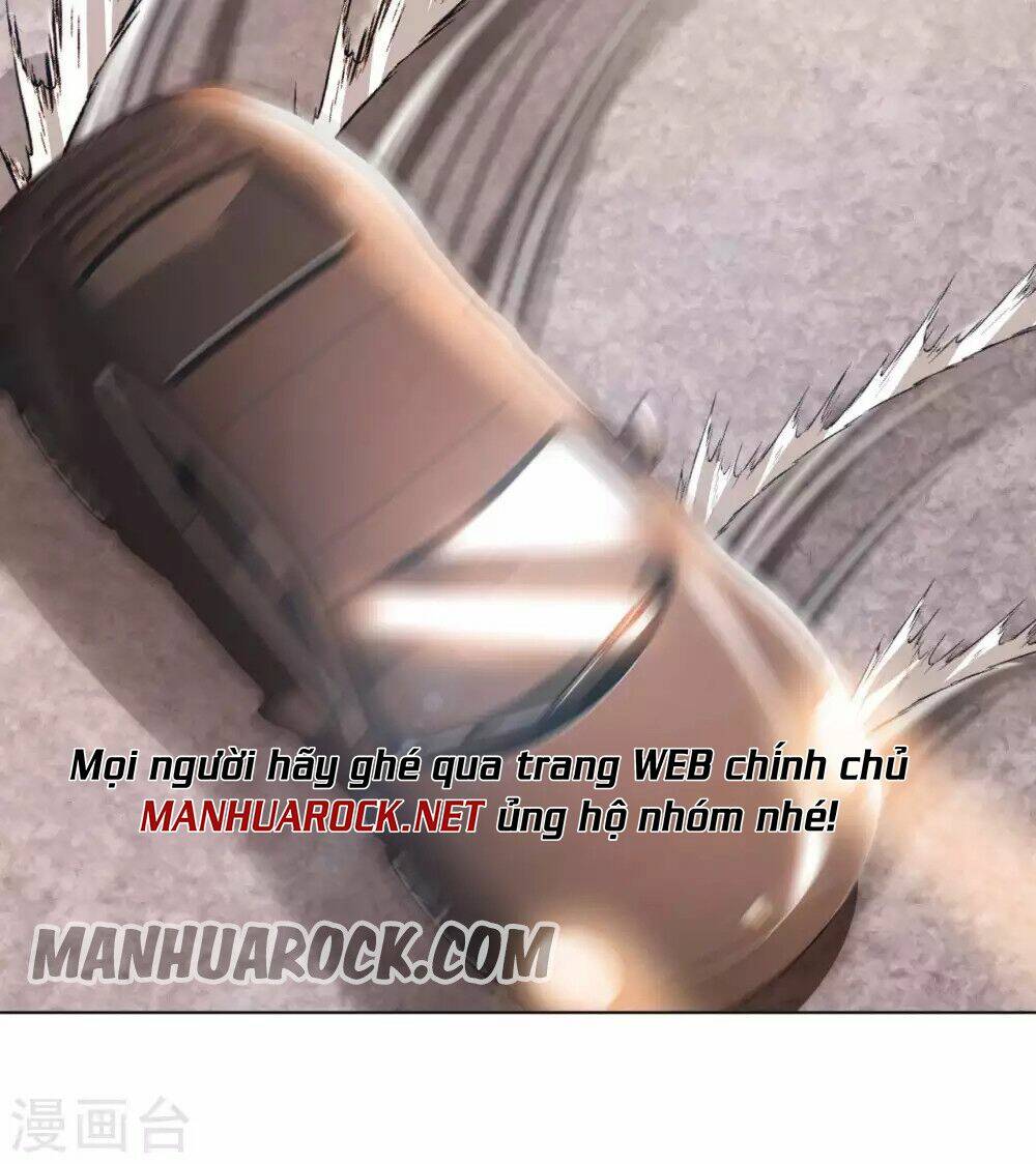 Sư Phụ Của Ta Là Thần Tiên Chapter 48 - Trang 11