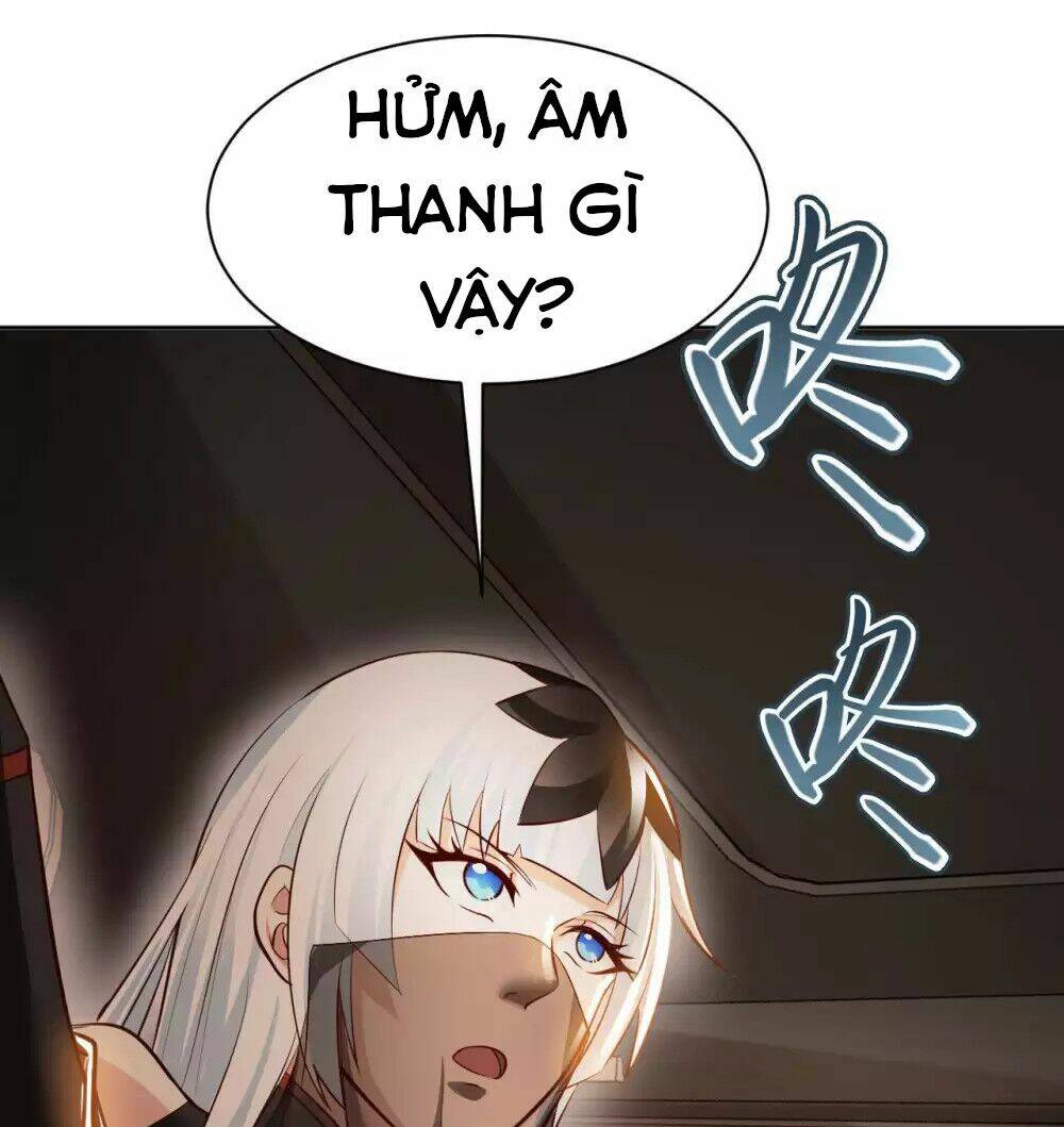 Sư Phụ Của Ta Là Thần Tiên Chapter 48 - Trang 13