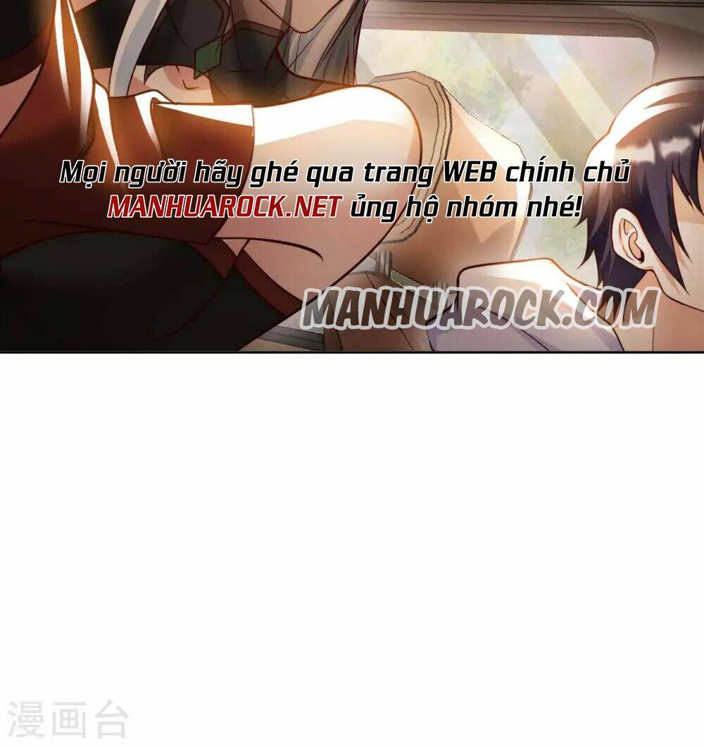 Sư Phụ Của Ta Là Thần Tiên Chapter 48 - Trang 14