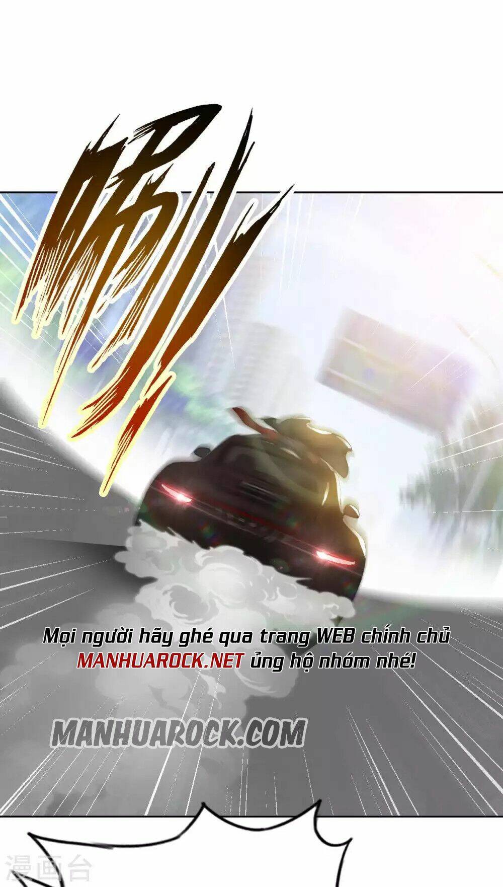 Sư Phụ Của Ta Là Thần Tiên Chapter 48 - Trang 15