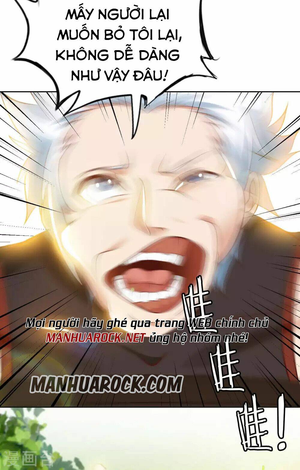 Sư Phụ Của Ta Là Thần Tiên Chapter 48 - Trang 16