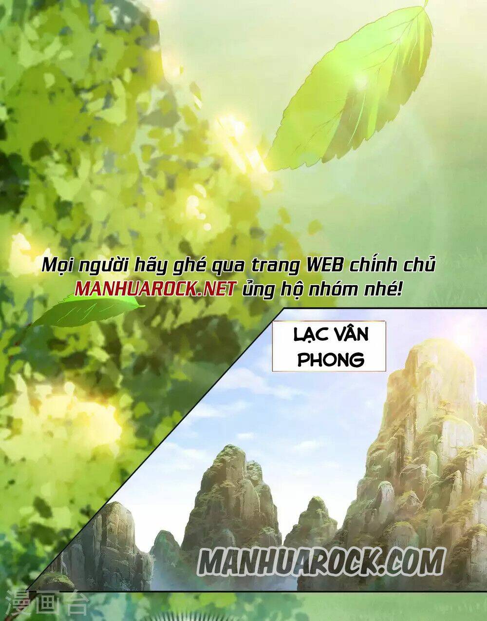 Sư Phụ Của Ta Là Thần Tiên Chapter 48 - Trang 17
