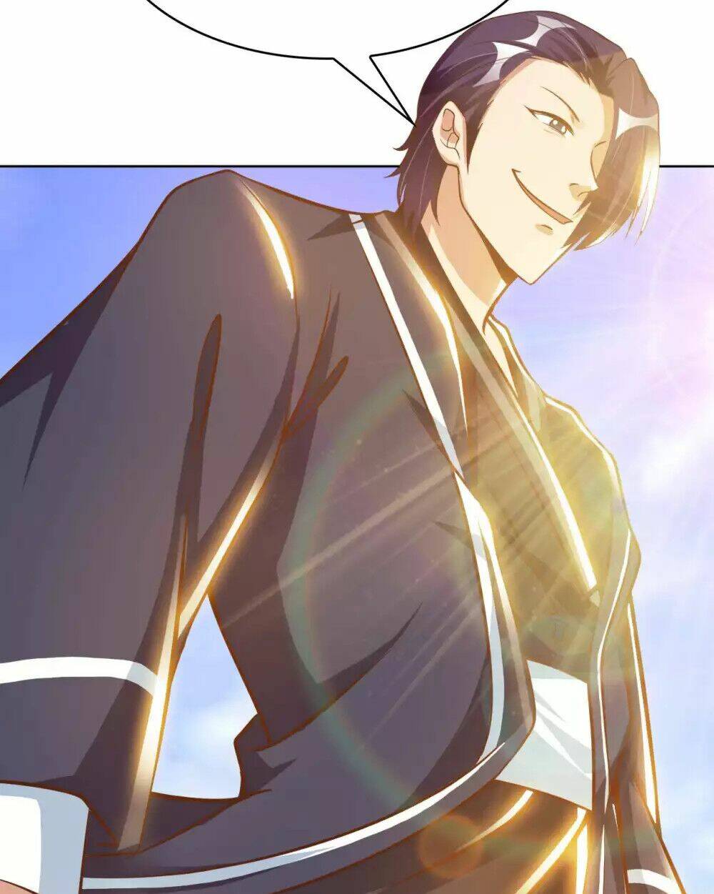 Sư Phụ Của Ta Là Thần Tiên Chapter 48 - Trang 21
